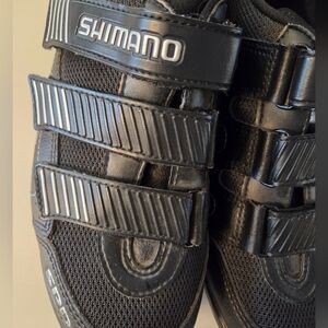 Shimano SPD Biking Shoes